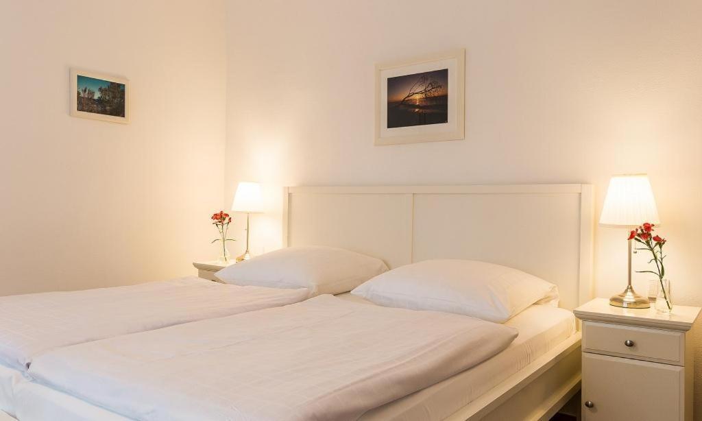 Duenenblick 01 Apartment *